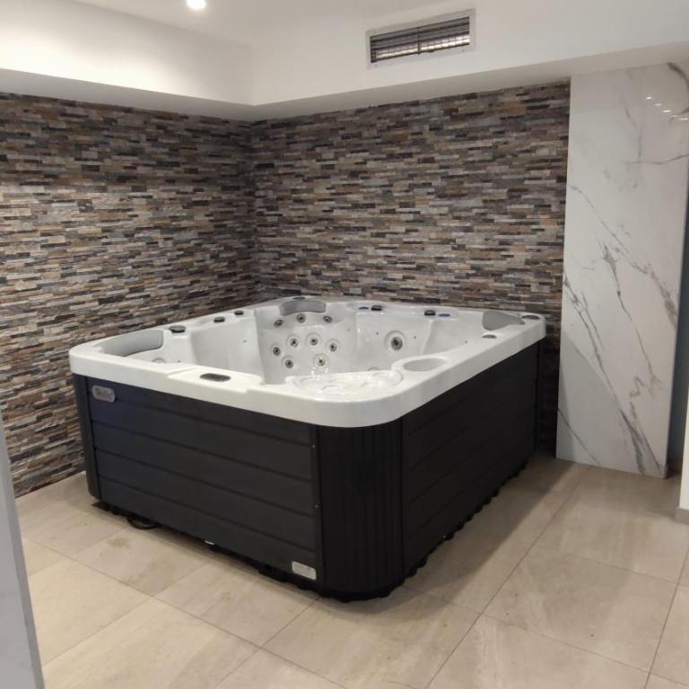 President Kop apartmani Vista & Sol - Apartment with Terrace - 23