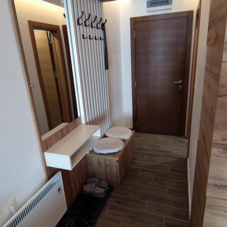President Kop apartmani Vista & Sol - Apartment with Terrace - 7
