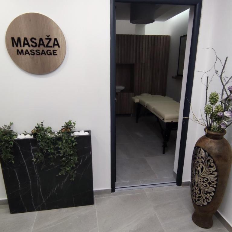 President Kop apartmani Vista & Sol - Apartment with Terrace - 29