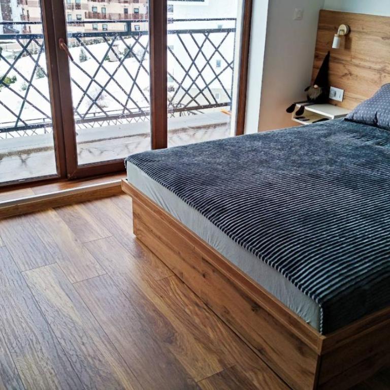 President Kop apartmani Vista & Sol - Apartment with Terrace - 3