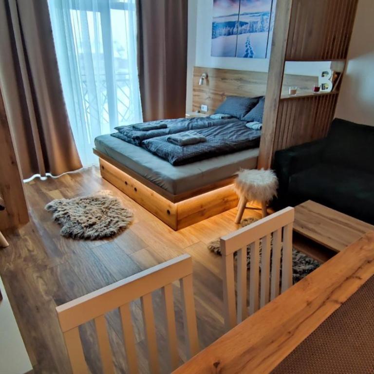 President Kop apartmani Vista & Sol - Apartment with Terrace - 15