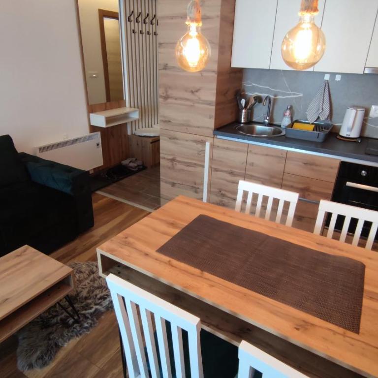 President Kop apartmani Vista & Sol - Apartment with Terrace - 11