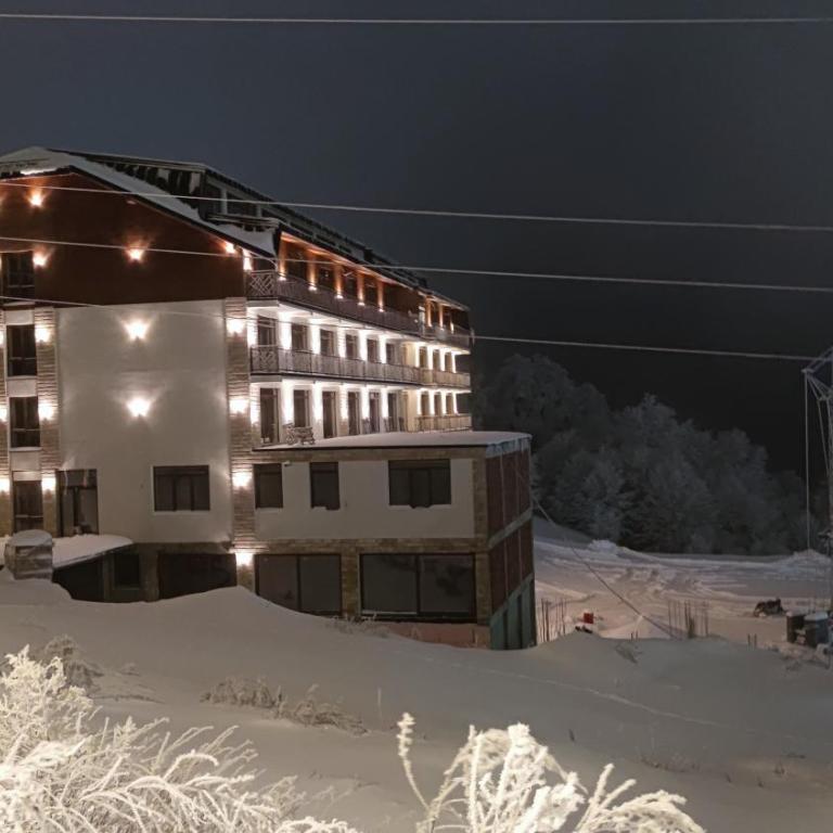 President Kop apartmani Vista & Sol - Apartment with Terrace - 33