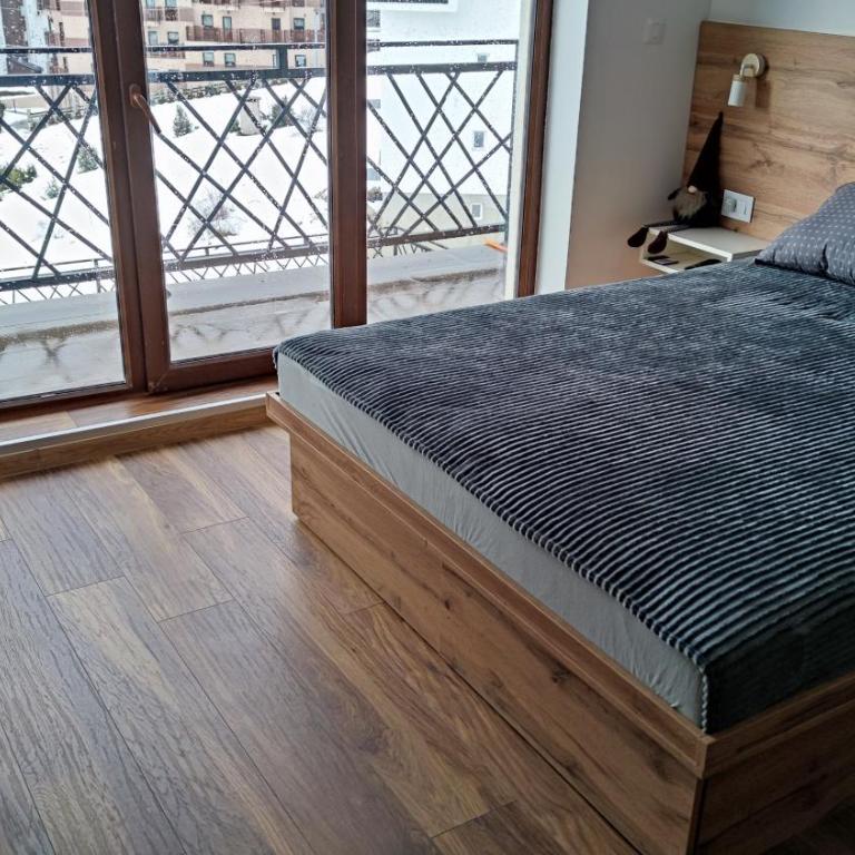 President Kop apartmani Vista & Sol - Apartment with Terrace - 12