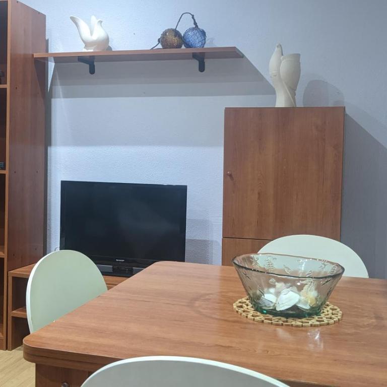 Arran de Mar Cambrils - Apartamento de 1 dormitorio - 8