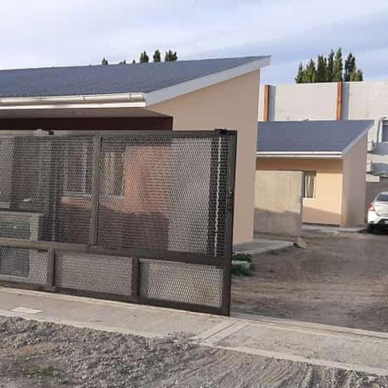 Apart HAMU - Apartamento de 1 dormitorio - 7