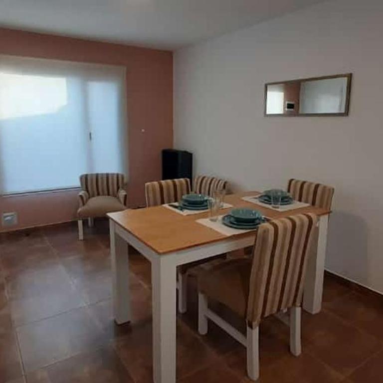 Apart HAMU - Apartamento de 1 dormitorio - 12