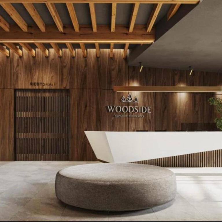 Woodside Duplex Apartment Ski in Ski out with garage - Deluxe Apartment - 16