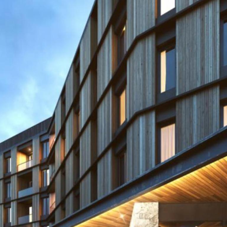 Woodside Duplex Apartment Ski in Ski out with garage - Deluxe Apartment - 14