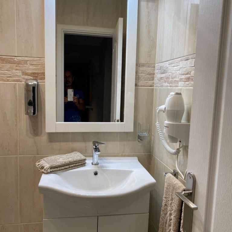 Juangy’s Apartments in Las Adelfas Golf del Sur - Apartamento de 2 dormitorios - 37