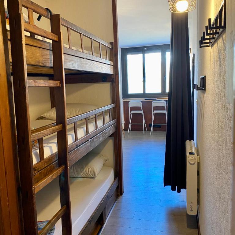 Suite au pied des pistes - Pla d'Adet - One-Bedroom Apartment - 7