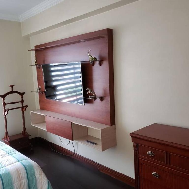 MINI APARTAMENTO, Netflix, Disney Plus, sector privilegiado, cerca de todo - Apartamento de 2 dormitorios - 44