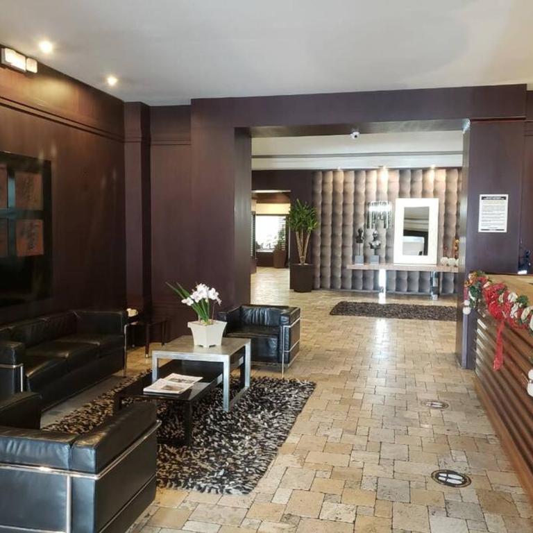 MINI APARTAMENTO, Netflix, Disney Plus, sector privilegiado, cerca de todo - Apartamento de 2 dormitorios - 45