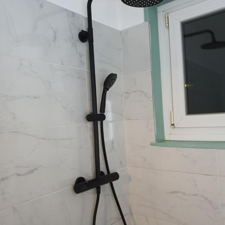 CocooningSpace tout équipé + parking privé - Appartement 1 Chambre - 22