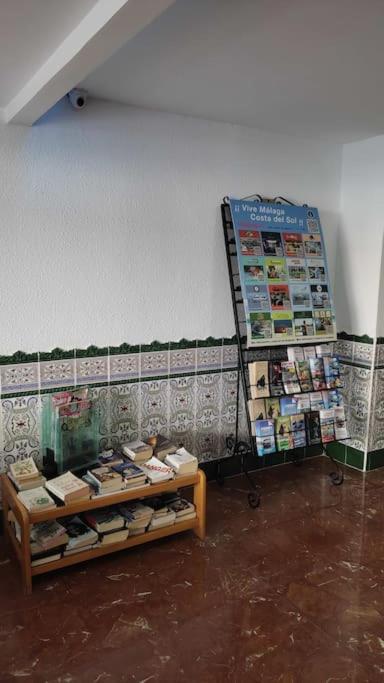 Studio Acuario Benalmadena - Estudio - 15