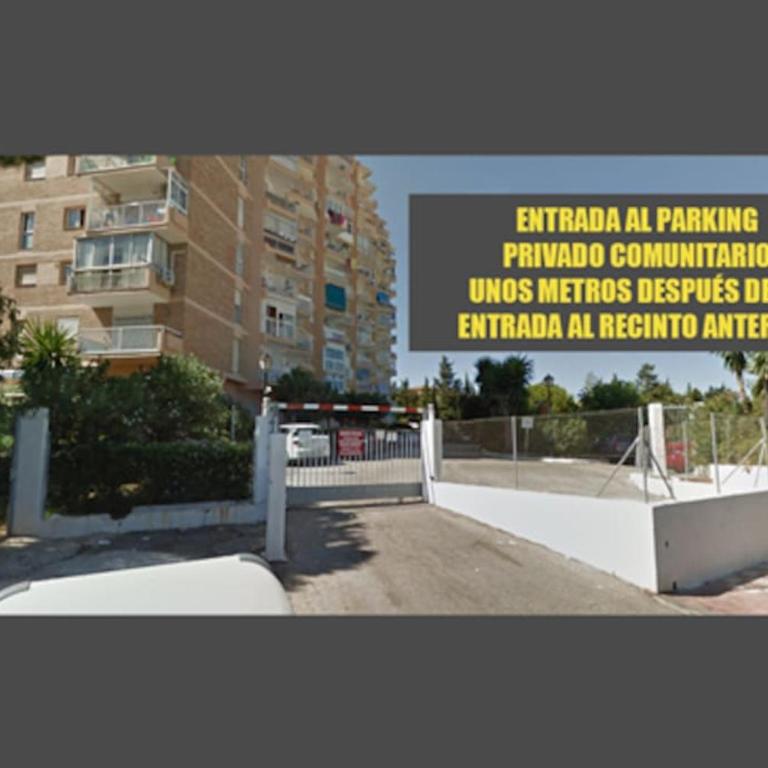 Studio Acuario Benalmadena - Estudio - 26