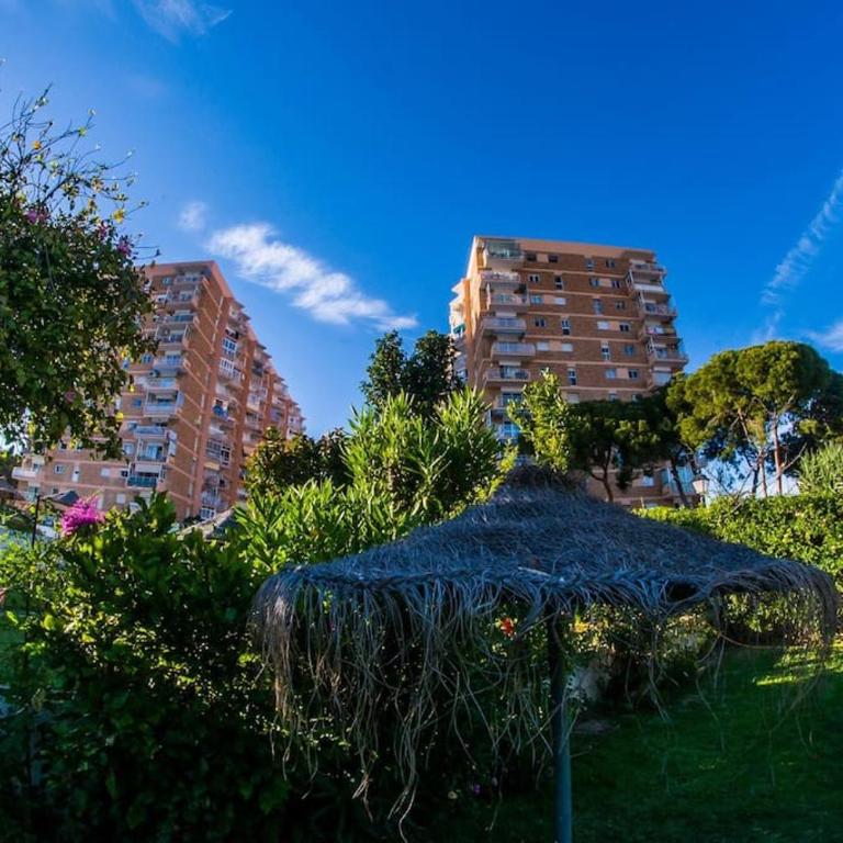 Studio Acuario Benalmadena - Estudio - 17