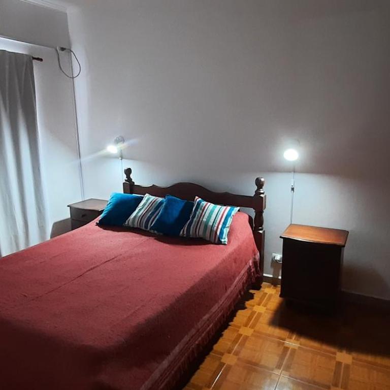 Casa Los Zorzales - Two-Bedroom House - 9