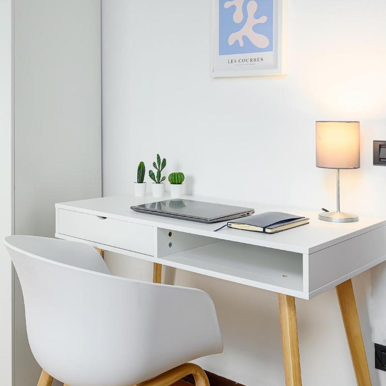 [Duomo - Pt.Romana - Bocconi] Top Floor Apartment - Appartamento con 1 Camera da Letto - 11