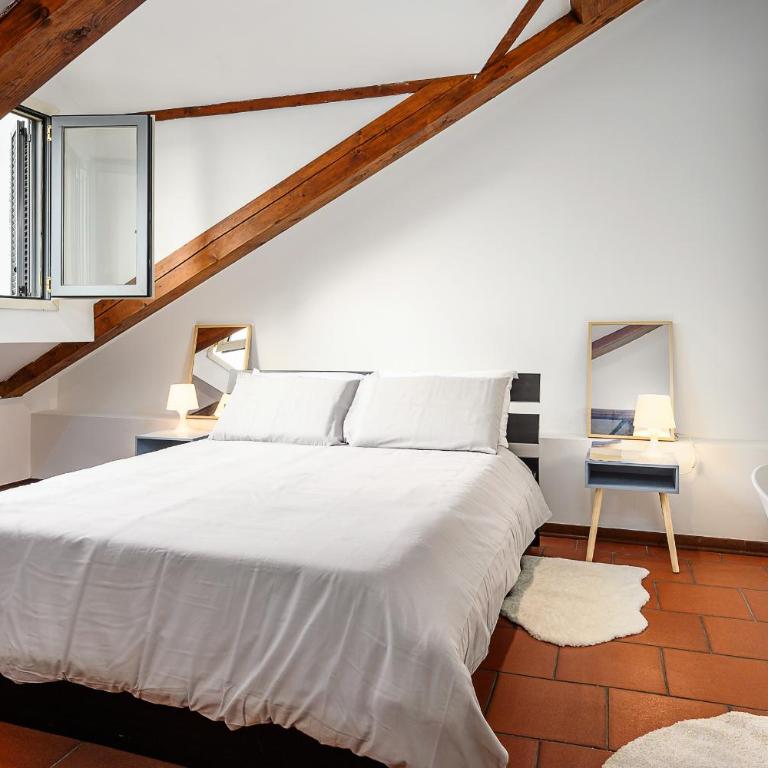 [Duomo - Pt.Romana - Bocconi] Top Floor Apartment - Appartamento con 1 Camera da Letto - 3