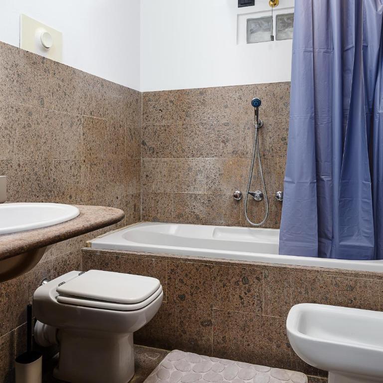 [Duomo - Pt.Romana - Bocconi] Top Floor Apartment - Appartamento con 1 Camera da Letto - 21