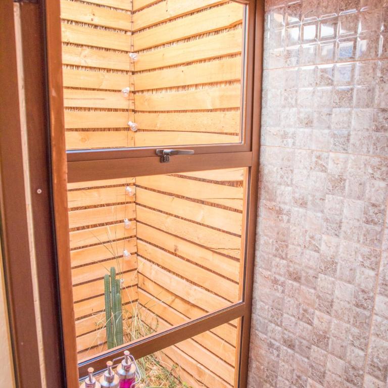Lodge Quelana - Habitación Doble Estándar - 13