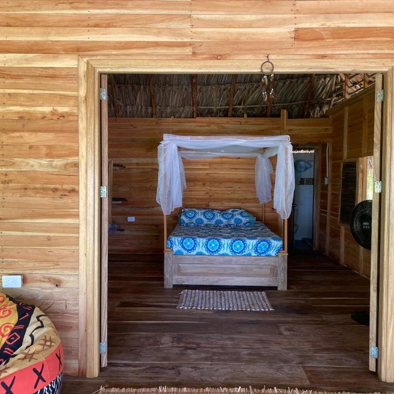 Cabaña Kindi - Casa con 1 dormitorio - 10