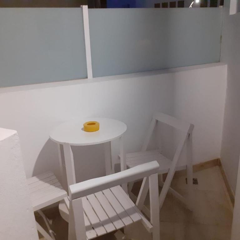 Casa y Estudio Keyfer, Arrecife Centro - Apartamento Estudio - 10