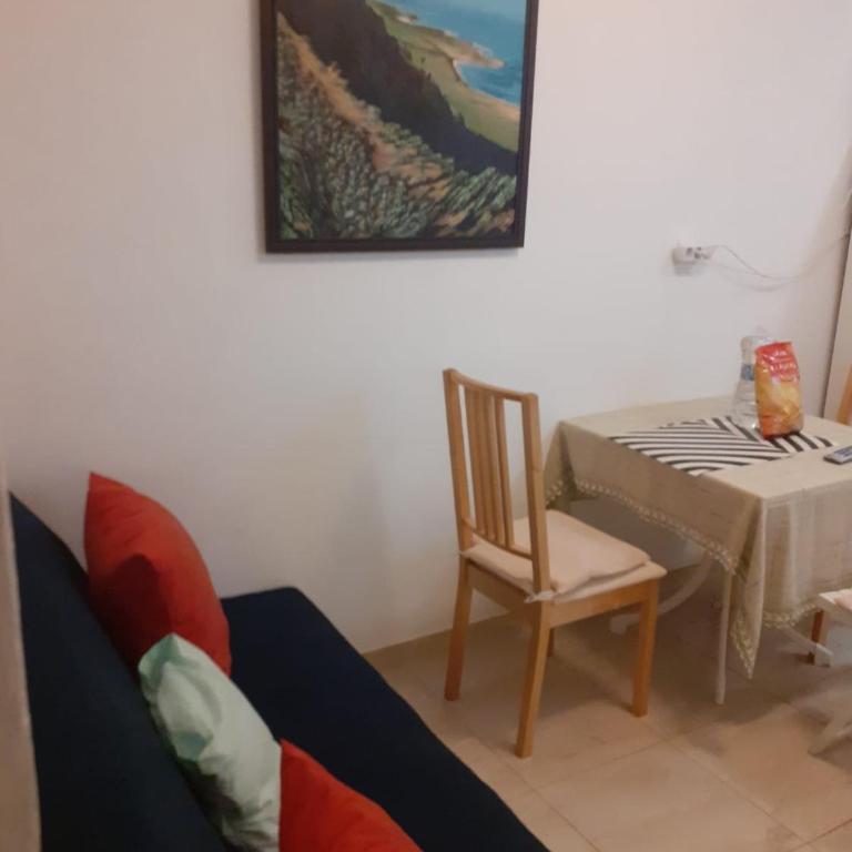 Casa y Estudio Keyfer, Arrecife Centro - Apartamento Estudio - 11