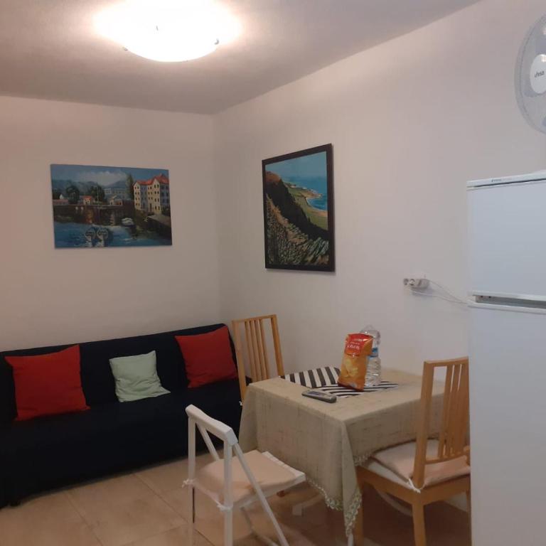 Casa y Estudio Keyfer, Arrecife Centro - Apartamento Estudio - 13