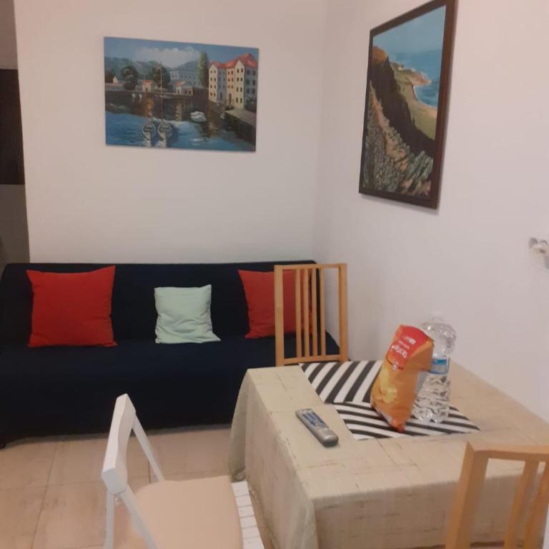 Casa y Estudio Keyfer, Arrecife Centro - Apartamento Estudio - 1