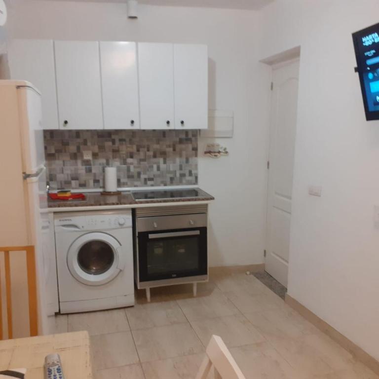Casa y Estudio Keyfer, Arrecife Centro - Apartamento Estudio - 16