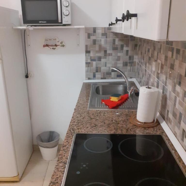 Casa y Estudio Keyfer, Arrecife Centro - Apartamento Estudio - 19