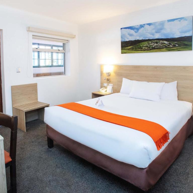 Casa Andina Standard Cusco Catedral - Standard Single Room - 1