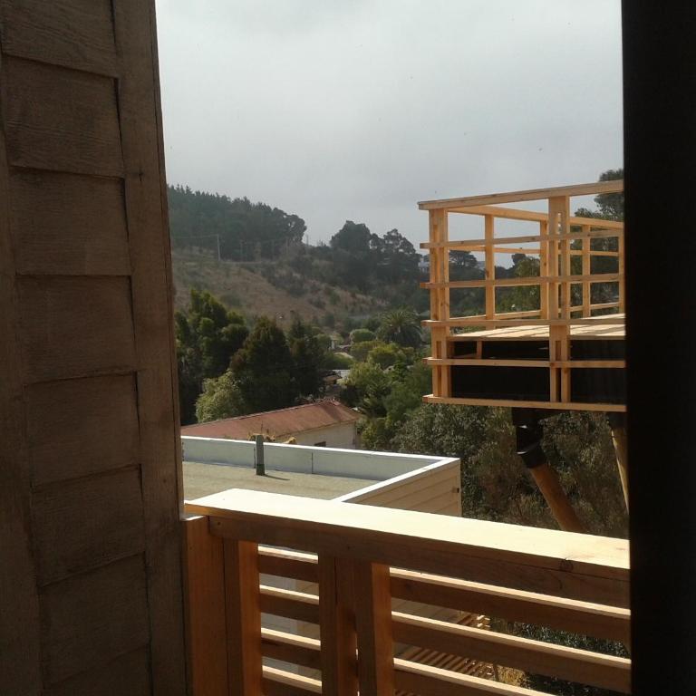 Condominio Los Miradores - Apartamento de 2 dormitorios - 31