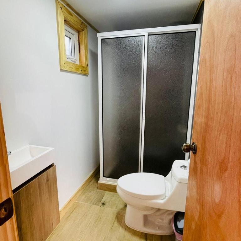 Cabaña coyhaique - One-Bedroom Apartment - 10