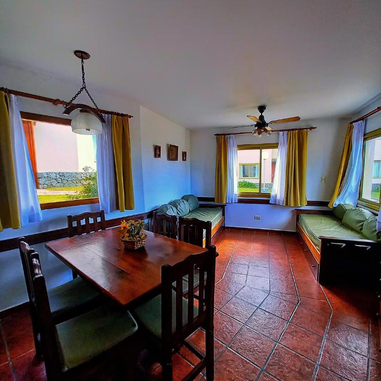 Orillas del Mar - Two-Bedroom Bungalow - 9