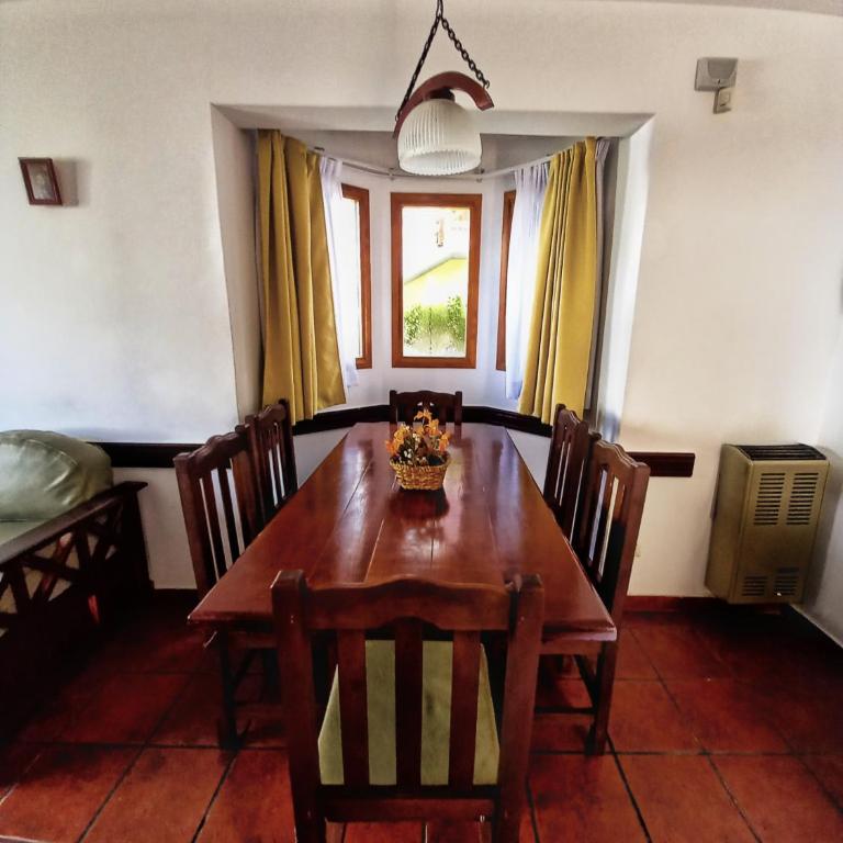 Orillas del Mar - Two-Bedroom Bungalow - 9