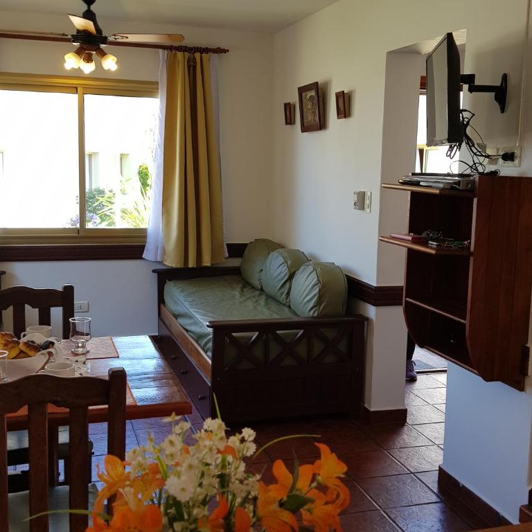 Orillas del Mar - Two-Bedroom Bungalow - 11