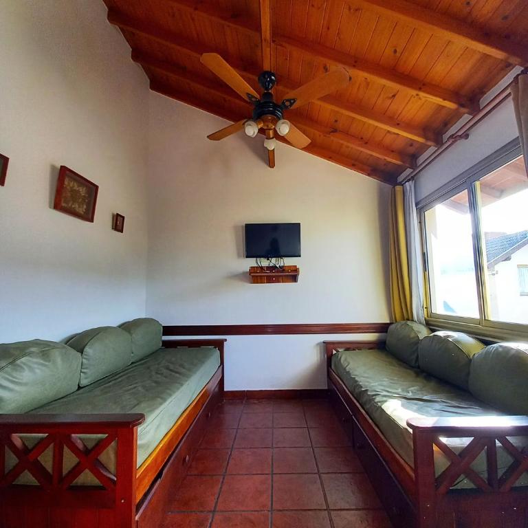 Orillas del Mar - Bungalow - 7