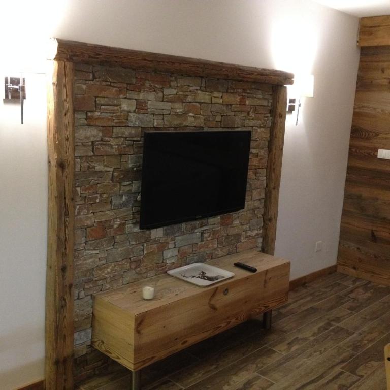 Verbier Medran - Appartement Deluxe - 9