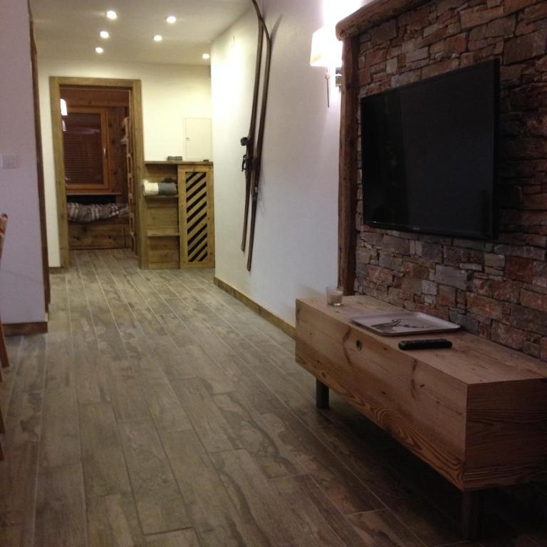 Verbier Medran - Appartement Deluxe - 4