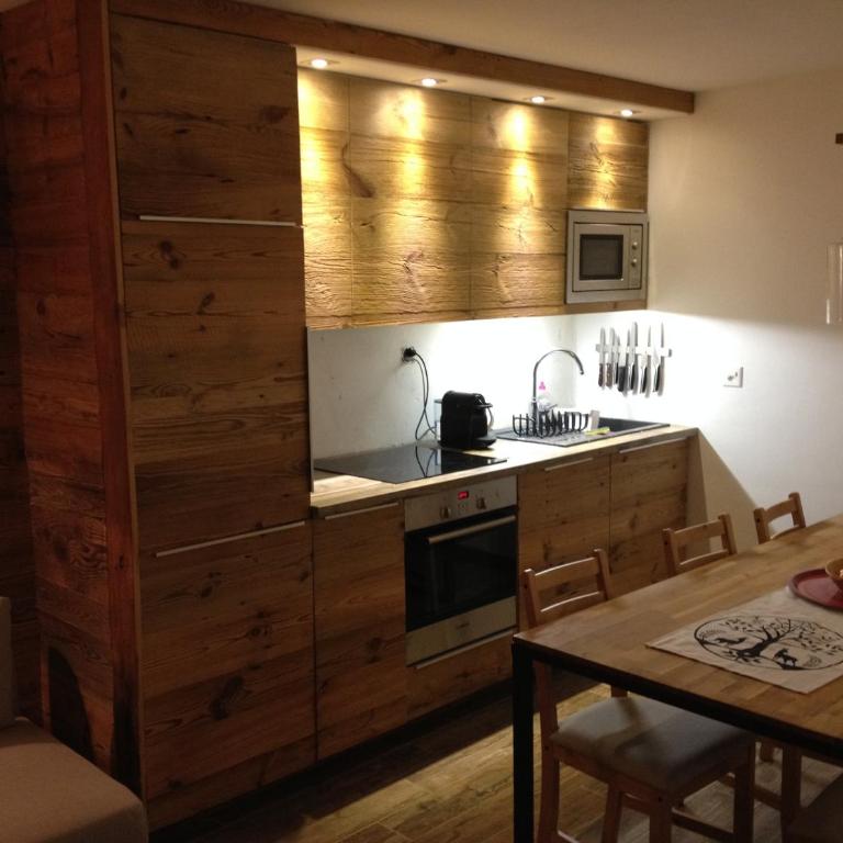 Verbier Medran - Appartement Deluxe - 5