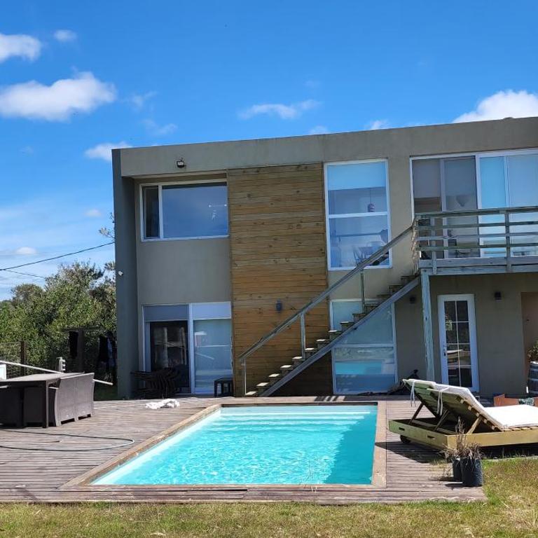 La Juanita Jose Ignacio - Three-Bedroom House - 21