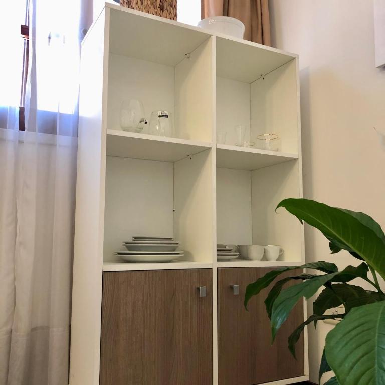 Departamento Estratégico en Pleno Centro de Mendoza, a una cuadra de Av San Martín y Peatonal Sarmiento, Pellegrini Apartments El Cielo - Apartamento de 1 dormitorio - No fumadores - 9