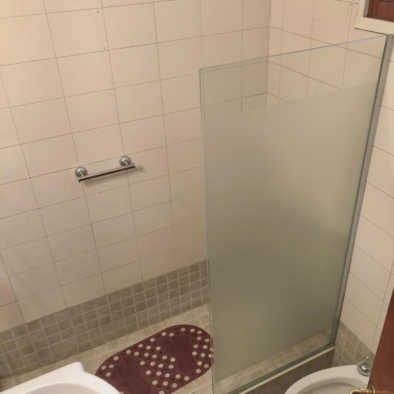 Departamento Estratégico en Pleno Centro de Mendoza, a una cuadra de Av San Martín y Peatonal Sarmiento, Pellegrini Apartments El Cielo - One-Bedroom Apartment - Non-Smoking - 11