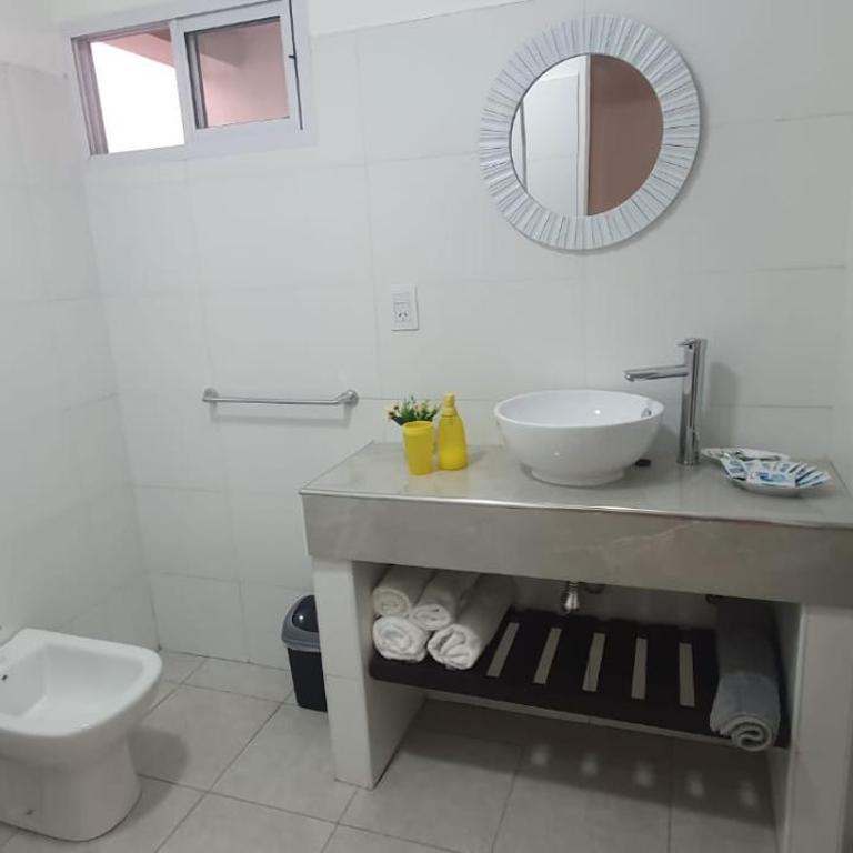 Departamento Salta Soho - Apartamento de 2 dormitorios - 29