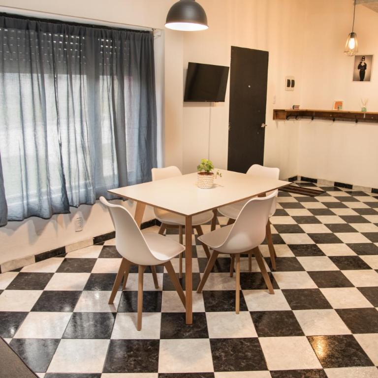 La casita vieja - Apartamento de 1 dormitorio - 1