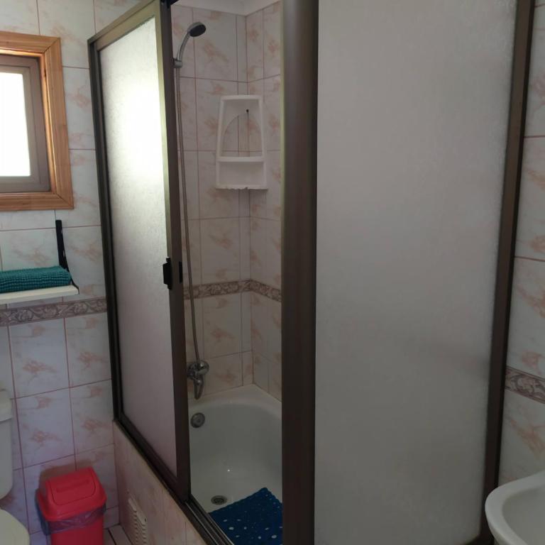 Departamentos Turísticos J&M en Dichato - Three-Bedroom Vacation Home - 25