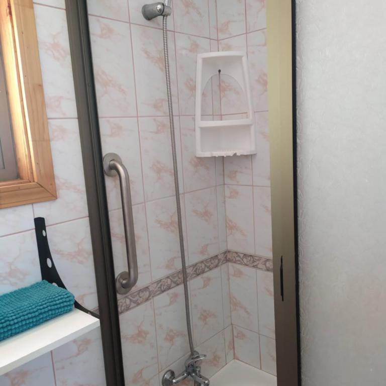 Departamentos Turísticos J&M en Dichato - Three-Bedroom Vacation Home - 24